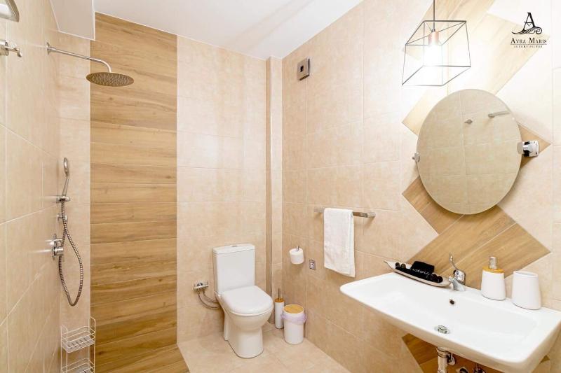 One-Bedroom Apartment image 2