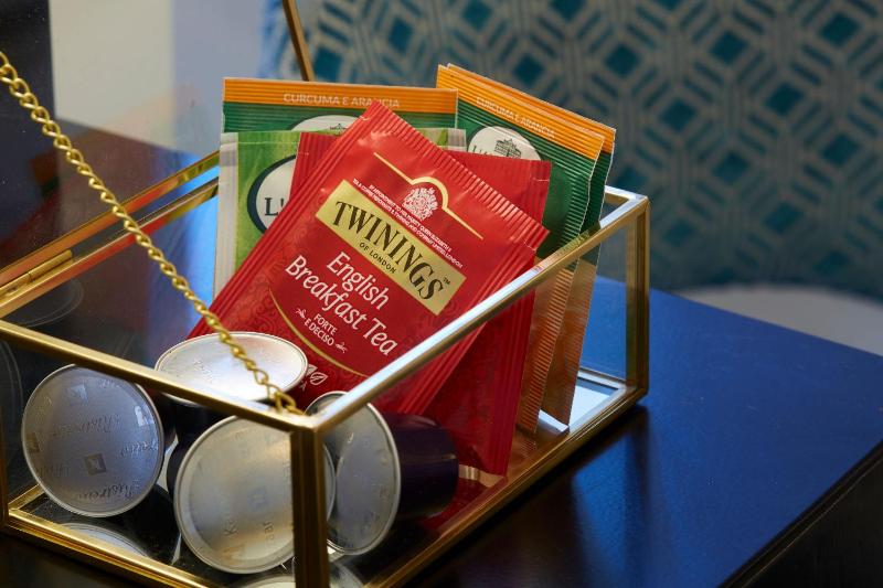 Single Room with Small Double Bed image 3