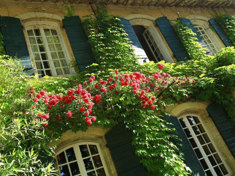 Domaine de Rhodes - 5 Chambres et 7 locations de vacances - image 14
