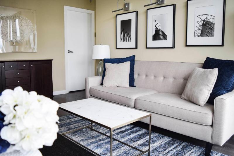 Vancouver Extended Stay - image 12