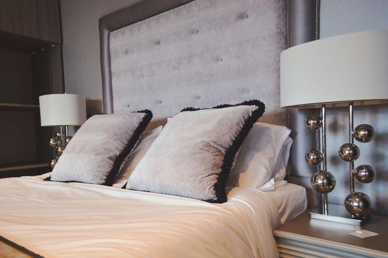 Family Room with sofa bed image 1