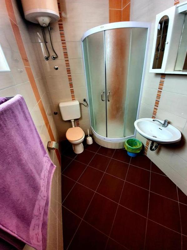 Single Room with Balcony image 3