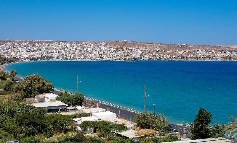 Two-Bedroom Apartment with Sea View image 1