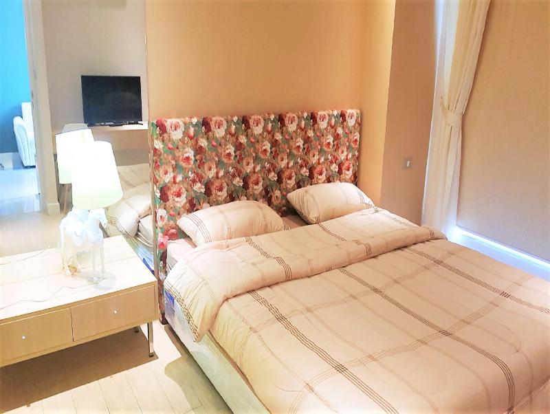Grand Caribbean resort Pattaya 1 bedroom 4th floor - image 8