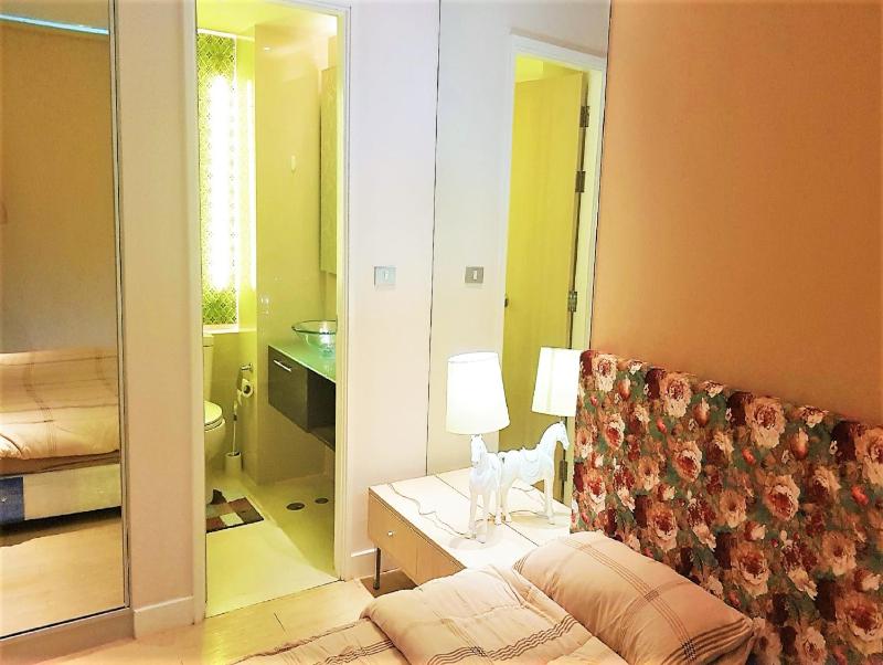 Grand Caribbean resort Pattaya 1 bedroom 4th floor - image 9