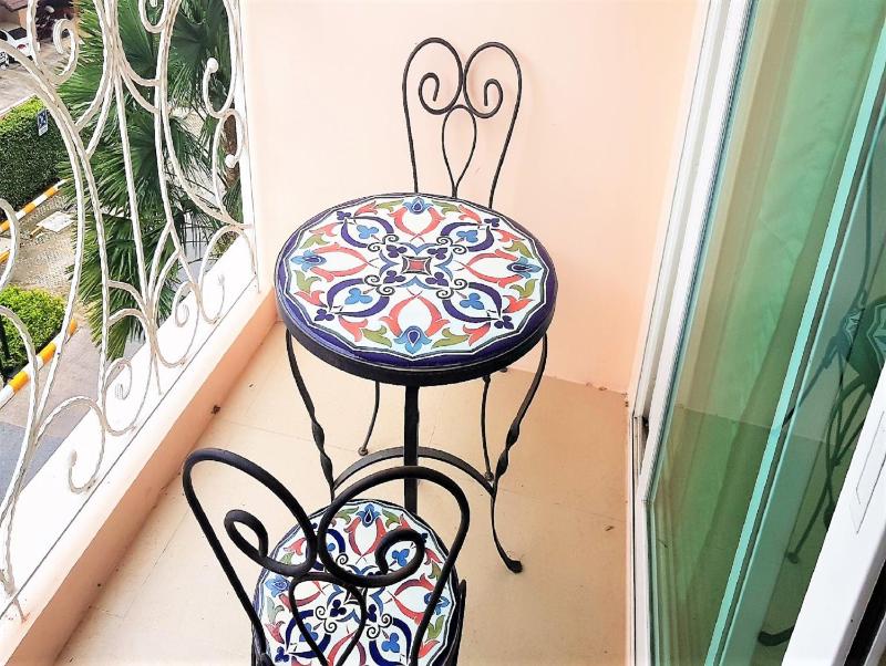 Grand Caribbean resort Pattaya 1 bedroom 4th floor - image 24