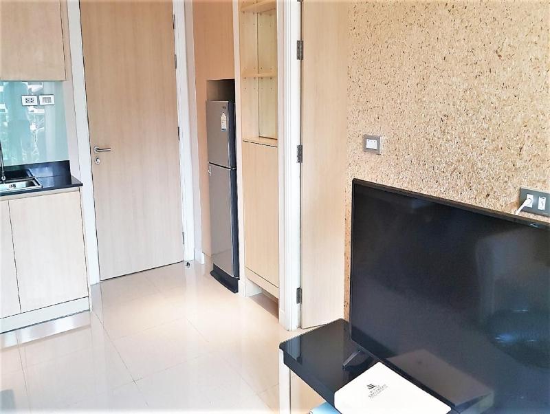 Grand Caribbean resort Pattaya 1 bedroom 4th floor - image 22