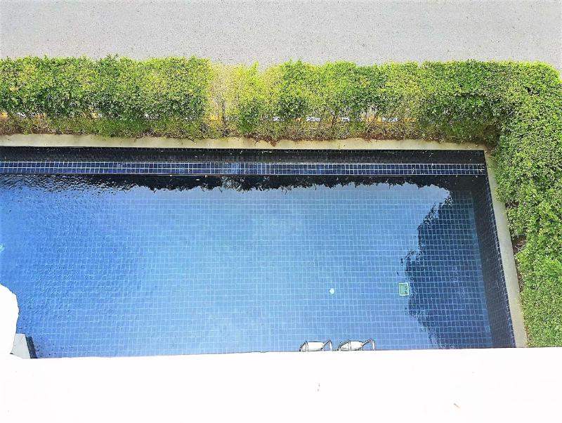 Grand Caribbean resort Pattaya 1 bedroom 4th floor - image 21