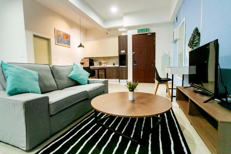 Revo Pavilion Bukit Jalil by Ody Suites - image 10