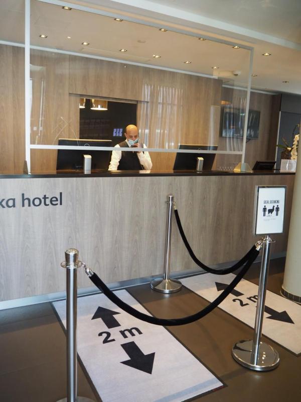 relexa hotel München - image 7