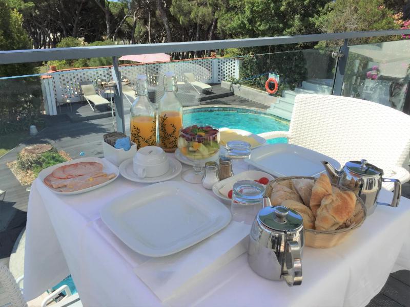 Amazonia Estoril Hotel - image 33