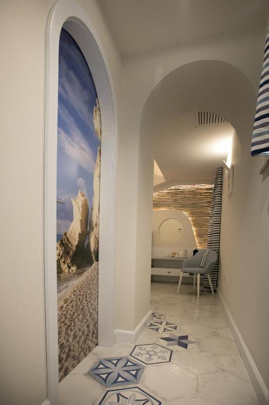 Franco's House Tropea - image 23