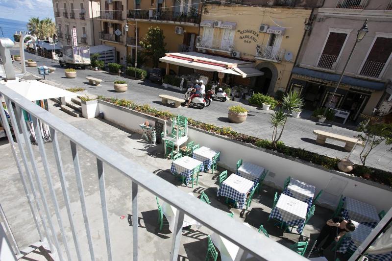 Franco's House Tropea - image 37