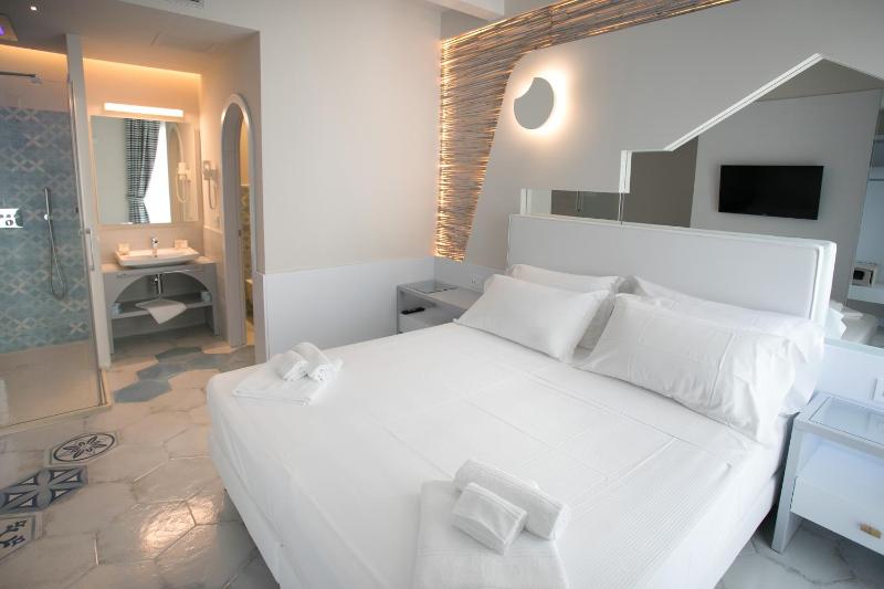 Franco's House Tropea - image 35