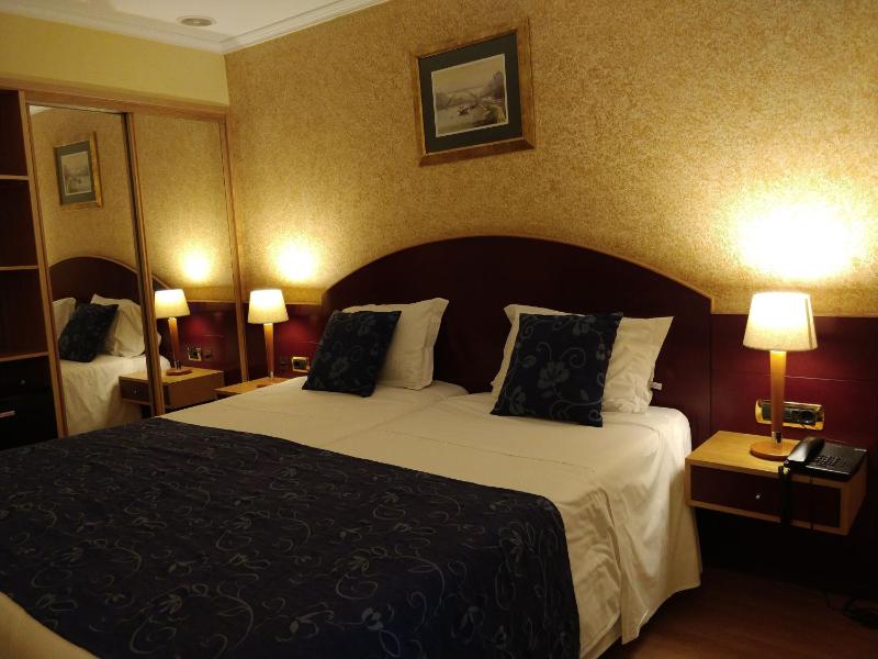 Hotel Internacional Porto - image 12