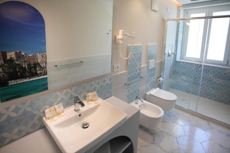 Franco's House Tropea - image 42