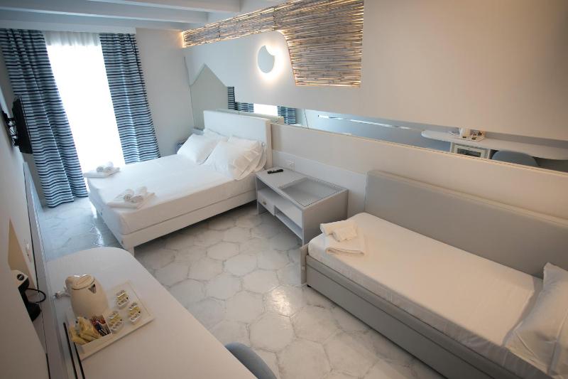 Franco's House Tropea - image 38