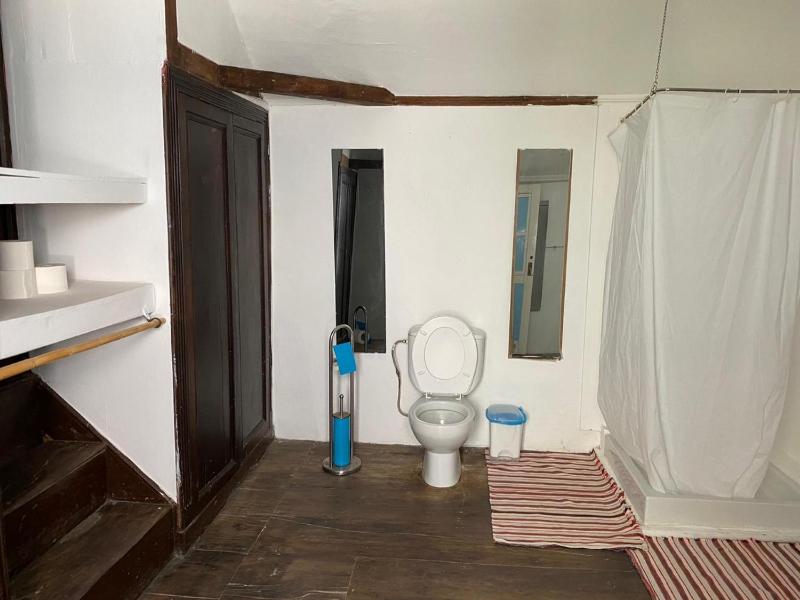 Junior Suite with Terrace image 2