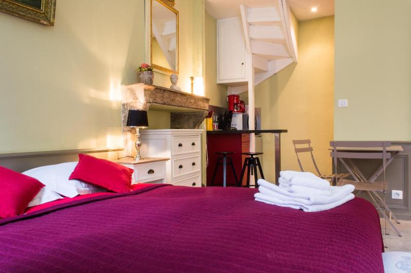 Appartement - Petit Buffon - image 8