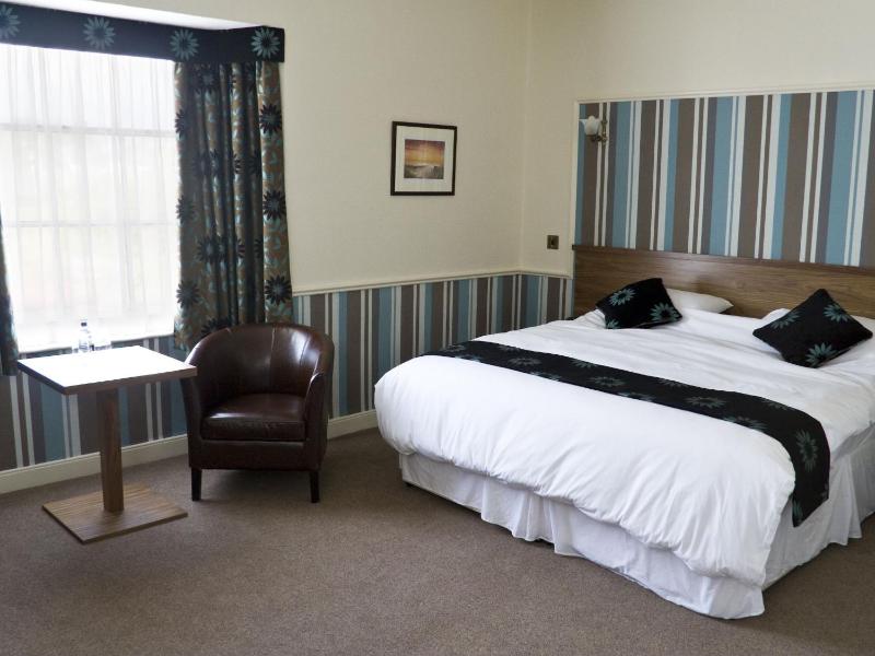 Superior Quadruple Room image 1