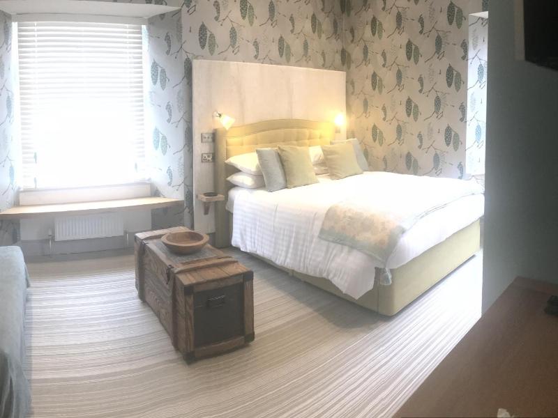Deluxe Junior Suite image 1