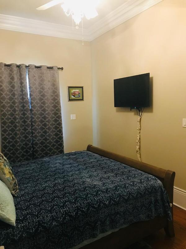 Double Room with Private Bathroom image 3