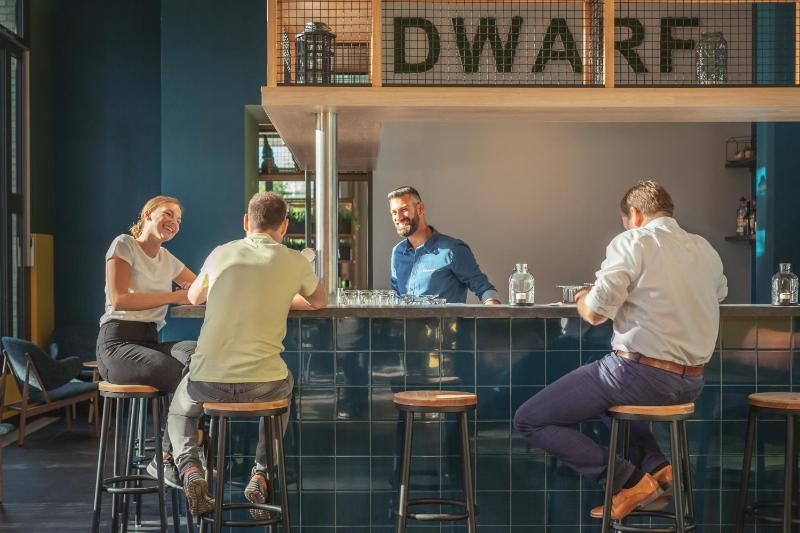 Holiday Inn - the niu Dwarf Berlin Schoneberg by IHG - image 2