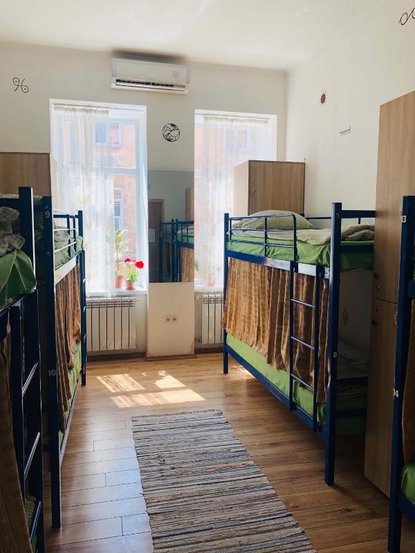 Etno Hostel - image 2