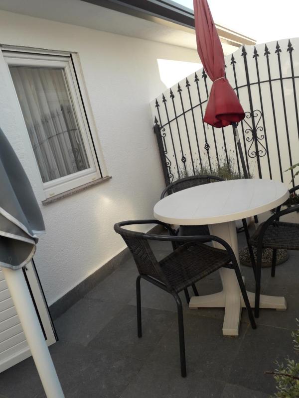 Apartment with Terrace image 4