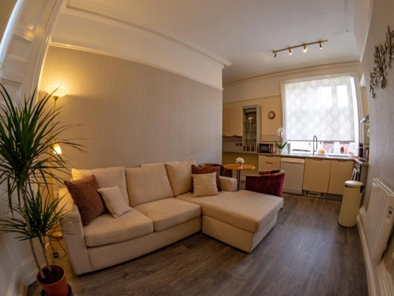 Two-Bedroom Apartment image 2