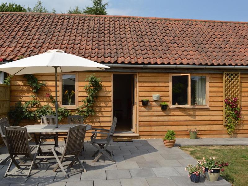 Two-Bedroom Chalet image 1