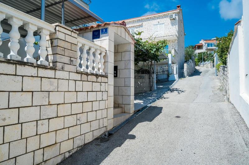 Villa Marija Adriatic - image 23