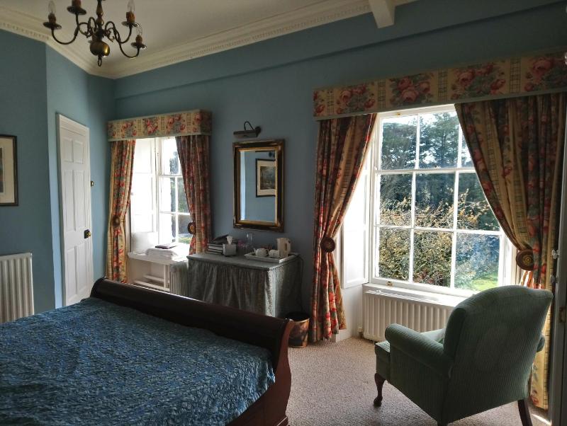 Superior King Room image 2