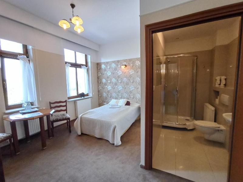 Deluxe Single Room image 3