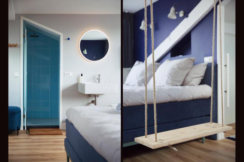 Triple Room with City View image 4