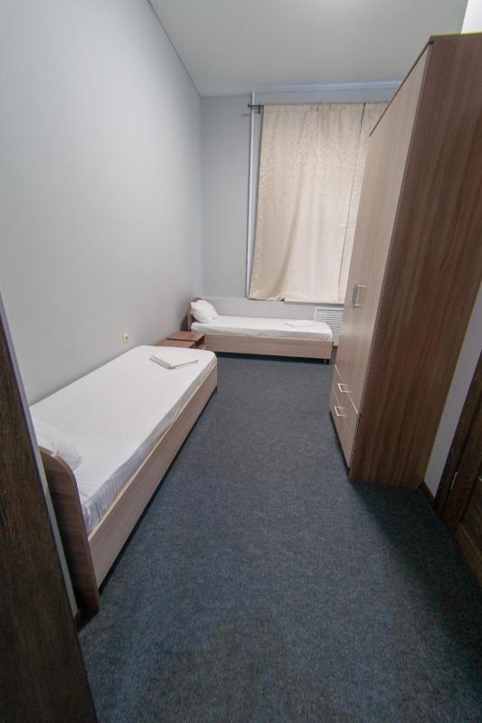 Comfort Triple Room with Shower image 1