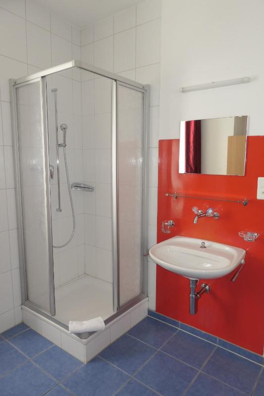 Single Room with Shower image 3