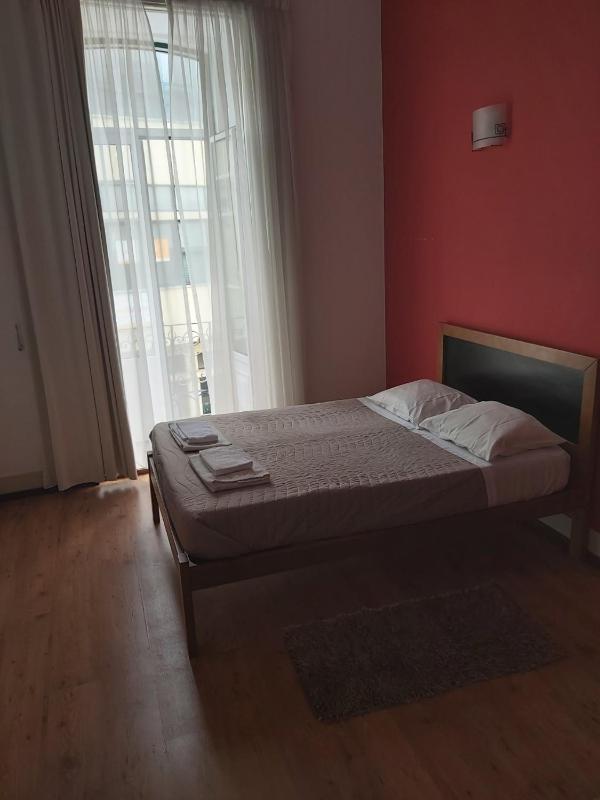 Double Room with Shared Bathroom image 4