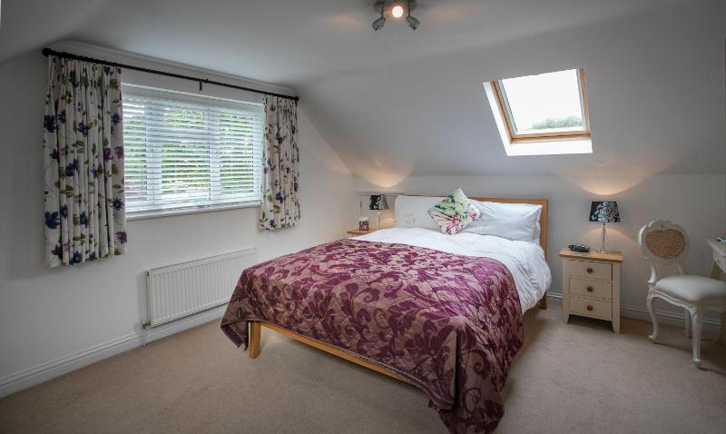 Deluxe Double Room image 1