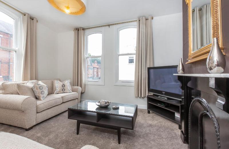 Two-Bedroom Apartment image 4