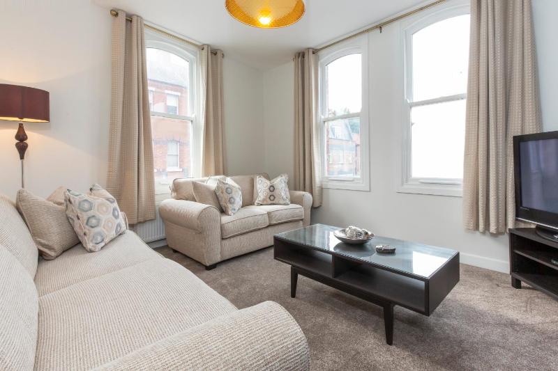 Two-Bedroom Apartment image 3