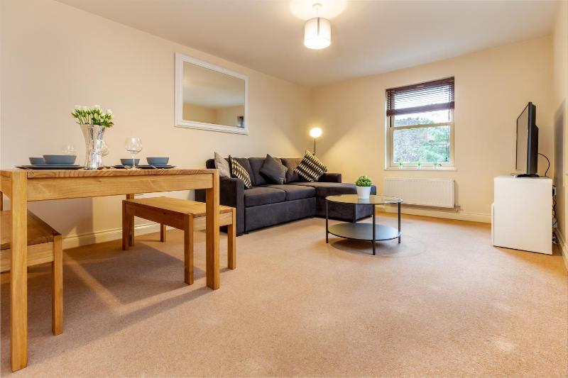 Deluxe Apartment image 4