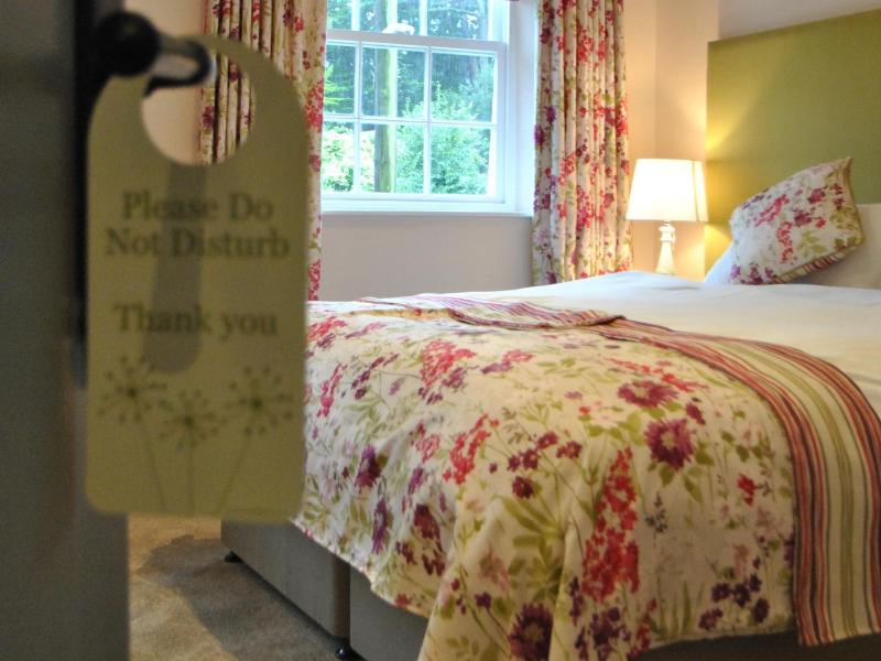 Deluxe Twin Room image 3