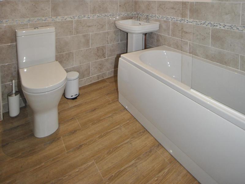 Deluxe Twin Room image 2