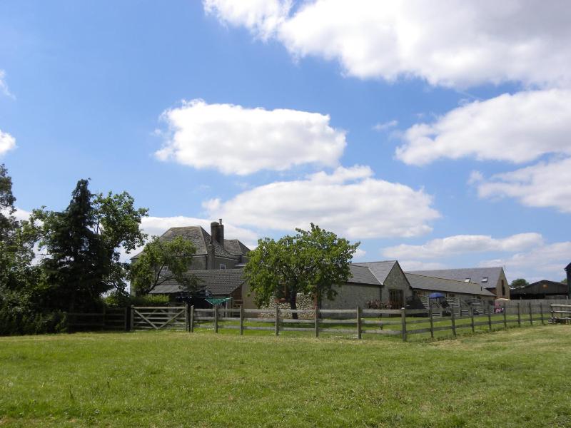 One-Bedroom Cottage image 3