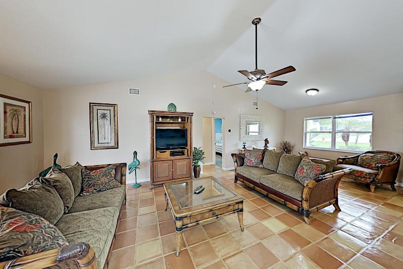 Three-Bedroom House image 2