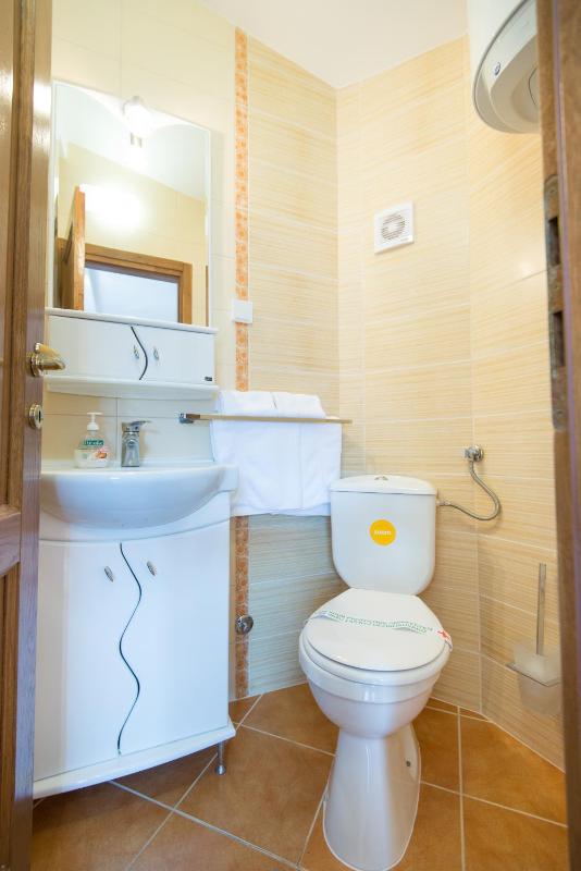 Double Room with Sea View image 1