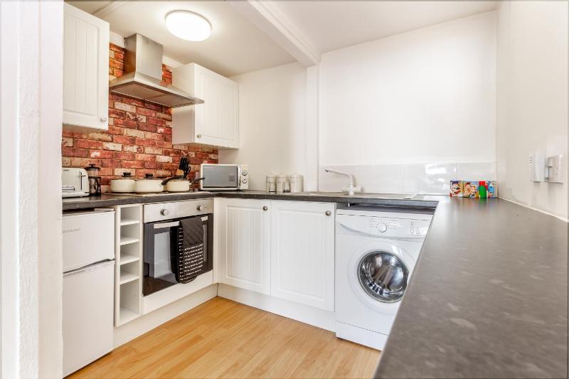 Two-Bedroom Apartment image 2