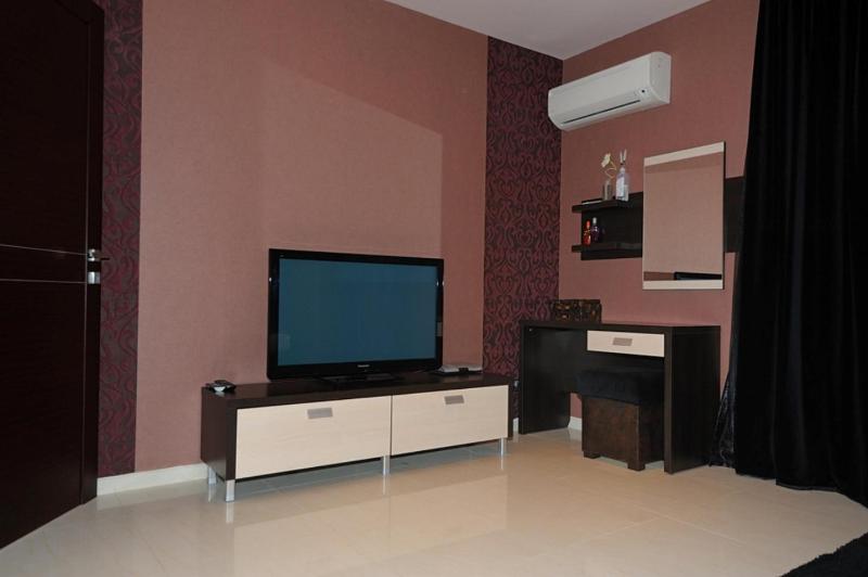 Heaven Lux Apartments - image 48