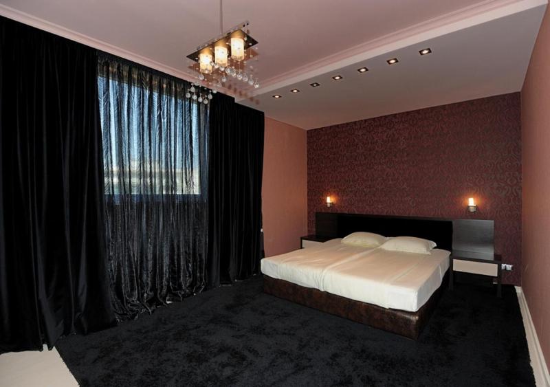 Heaven Lux Apartments - image 24